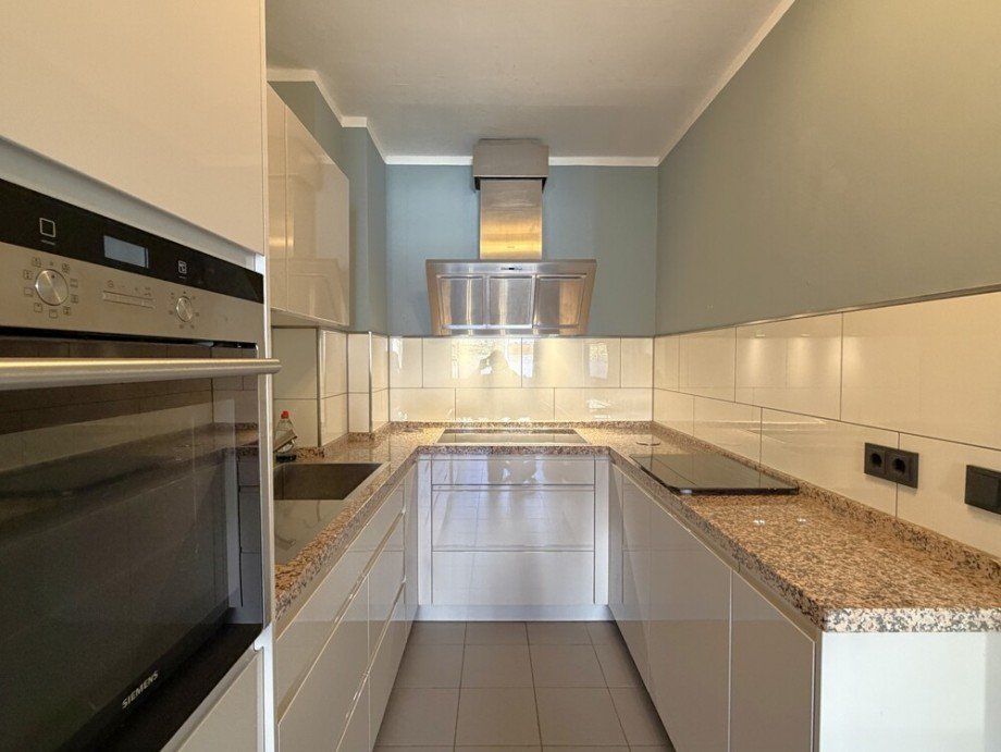 K�che Reihenmittelhaus Schenefeld