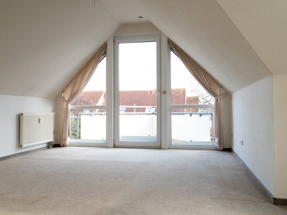 Schlafzimmer Etagenwohnung Schenefeld