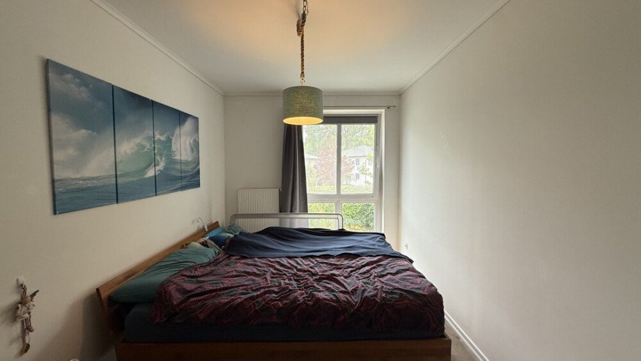 Zimmer Doppelhaush�lfte Pinneberg / Thesdorf