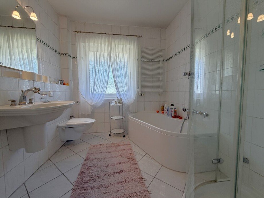 Bad Erdgeschoss Einfamilienhaus Halstenbek