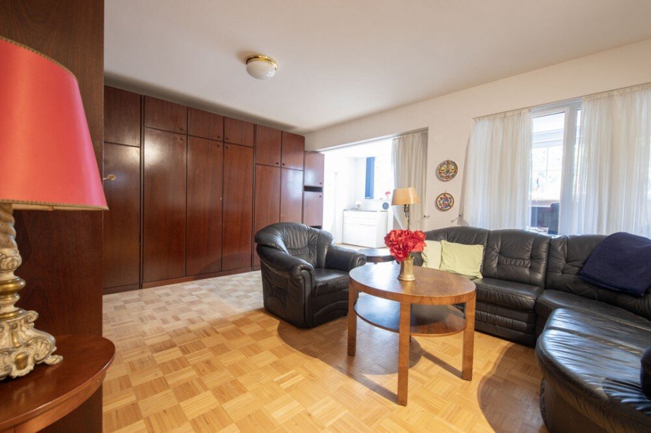 Souterrain Maisonettewohnung Hamburg