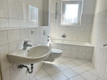 Vollbad Gem�tliche und helle 
2-Zimmer-Wohnung
im Elbvorort Wedel