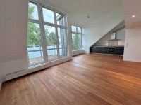 Bild (456a578af12ccbd6f3fdbf1abd2c2d57): Luxus-Endetagemit Galerieam Eilbekkanal