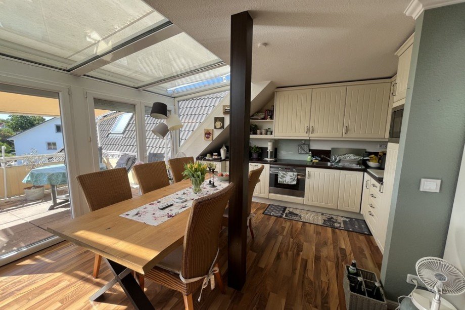 Essen Etagenwohnung Schenefeld