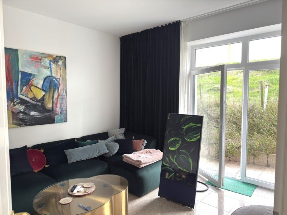 WE01-Wohnen Mehrfamilienhaus Haseldorf / Altendeich