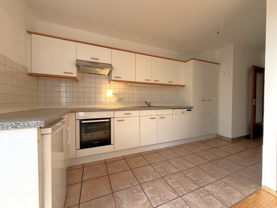 K�che Erdgeschosswohnung Schenefeld