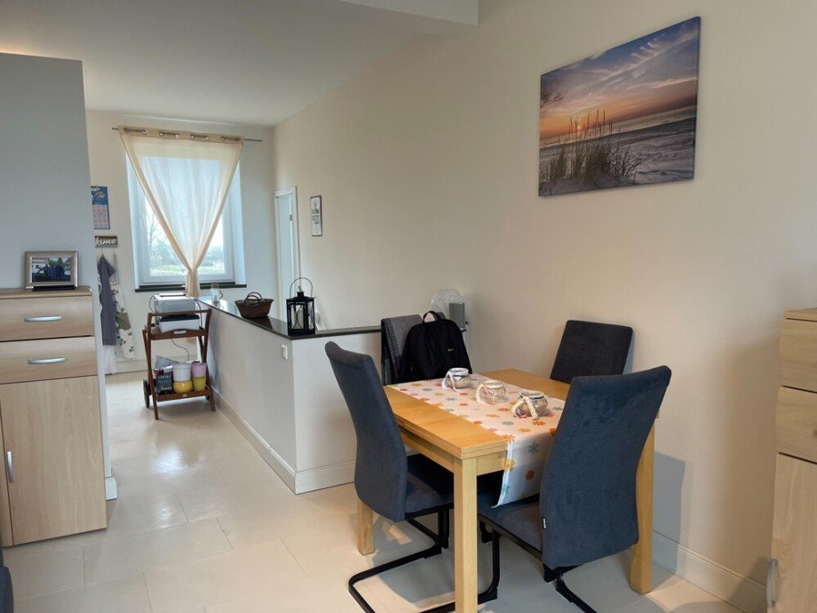 WE02-Essplatz Mehrfamilienhaus Haseldorf / Altendeich