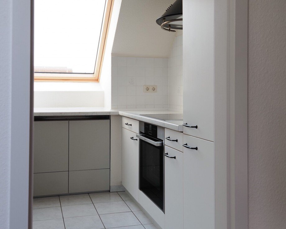 K�che Etagenwohnung Schenefeld
