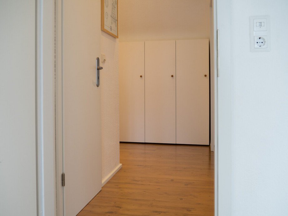 Flur Etagenwohnung Schenefeld