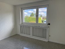 Zimmer EG Attraktives 5-Zimmer-Einfamilienhaus
mit Garten, Keller und ger�umiger Garagenhalle im Ortskern