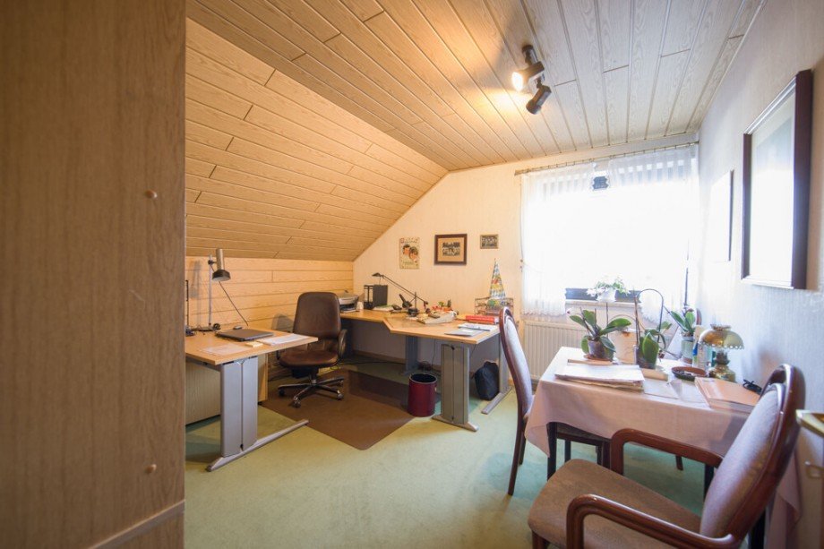 Zimmer Einfamilienhaus Pinneberg / Waldenau-Datum