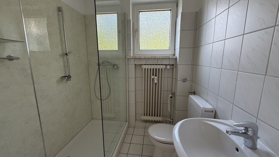 Duschbad Etagenwohnung Wedel
