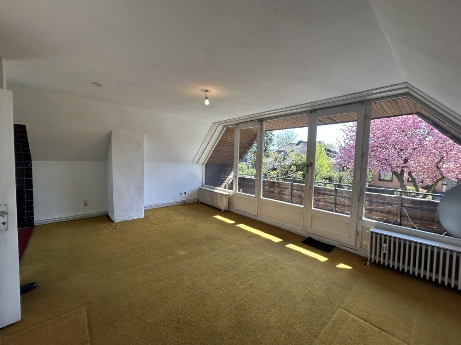 Zimmer DG Einfamilienhaus Schenefeld