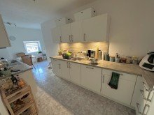 K�che Wohnung Event-, Gastrofl�che und Wohnung
Eimsb�ttel / Schanze