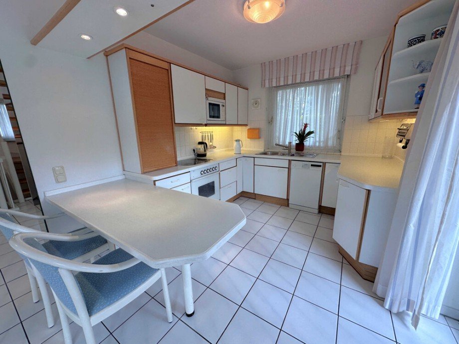 K�che Villa Schenefeld