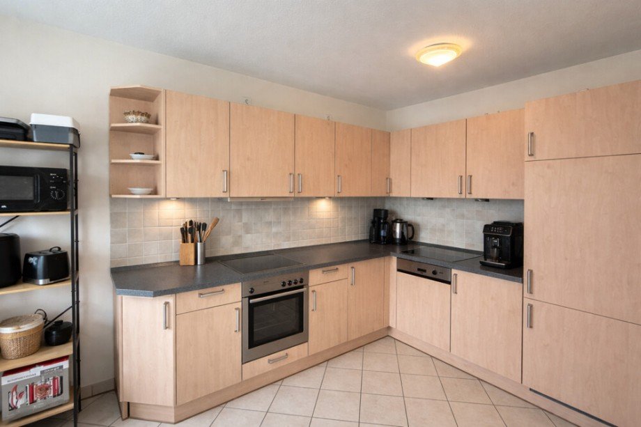 K�che Etagenwohnung Schenefeld