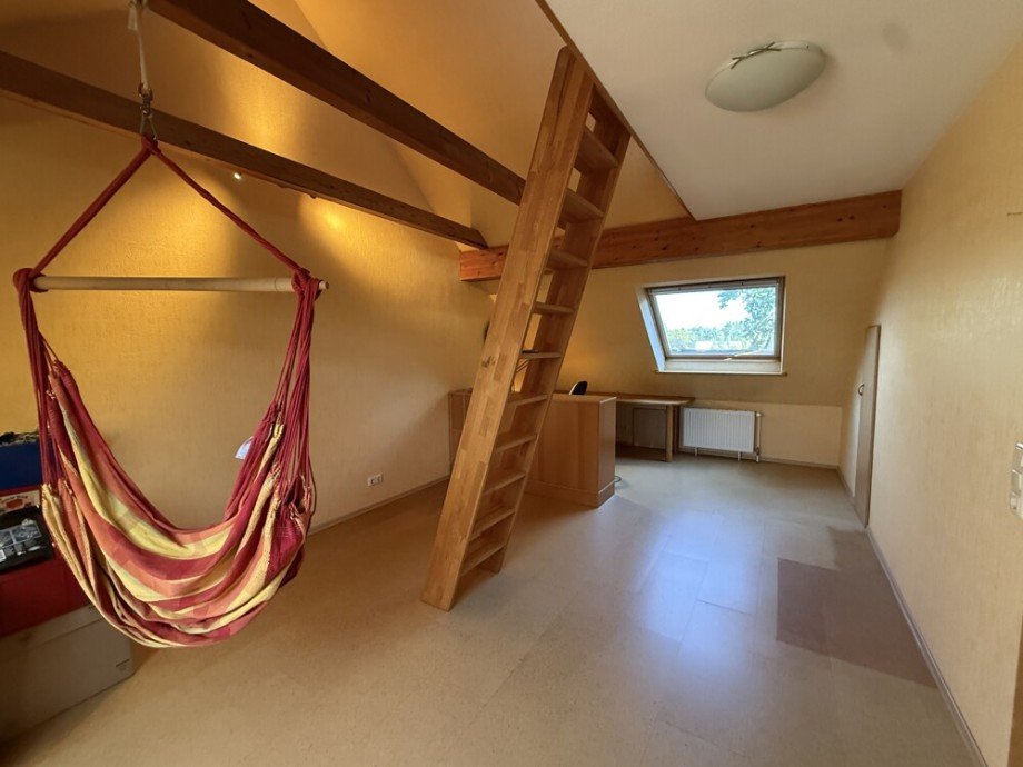 Dachstudio Reihenmittelhaus Halstenbek