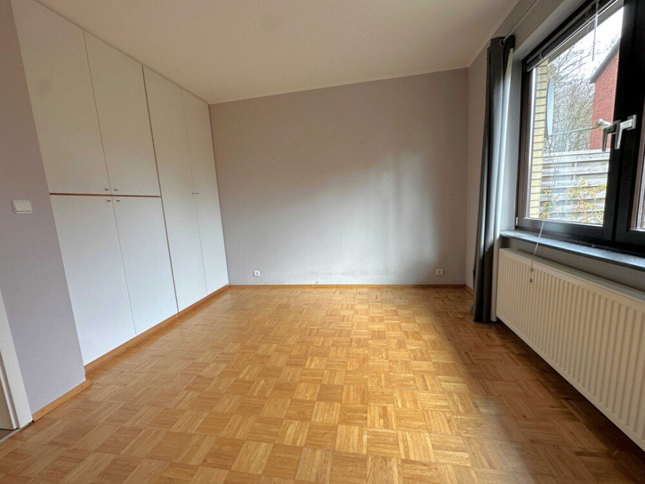 Zimmer 1 EG Einfamilienhaus Halstenbek