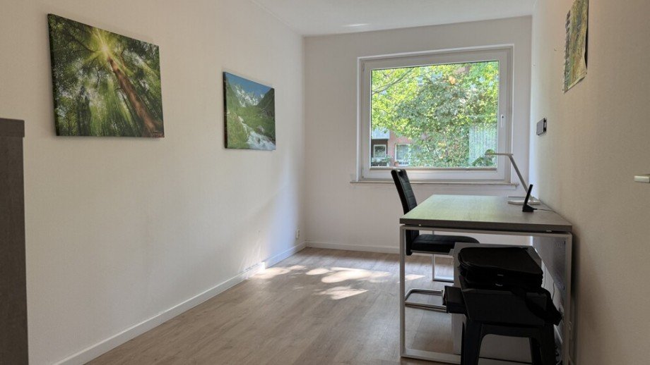 Zimmer Bungalow Schenefeld