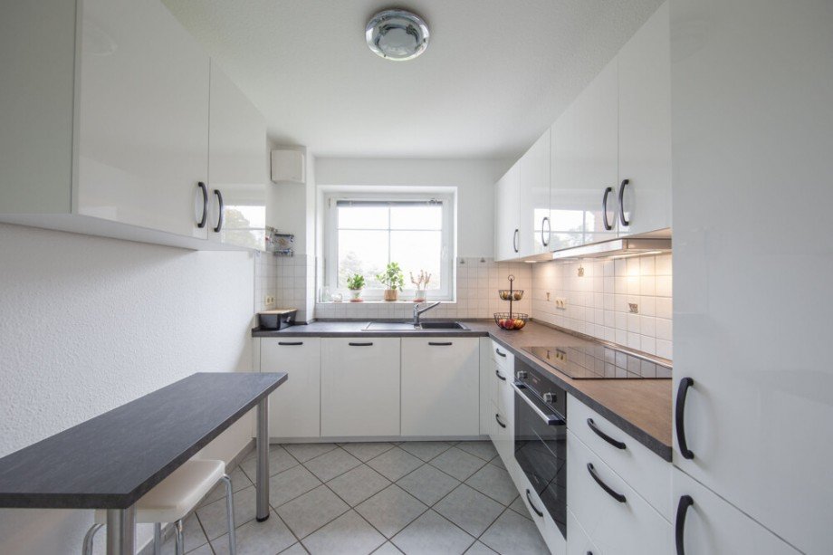 K�che Etagenwohnung Schenefeld