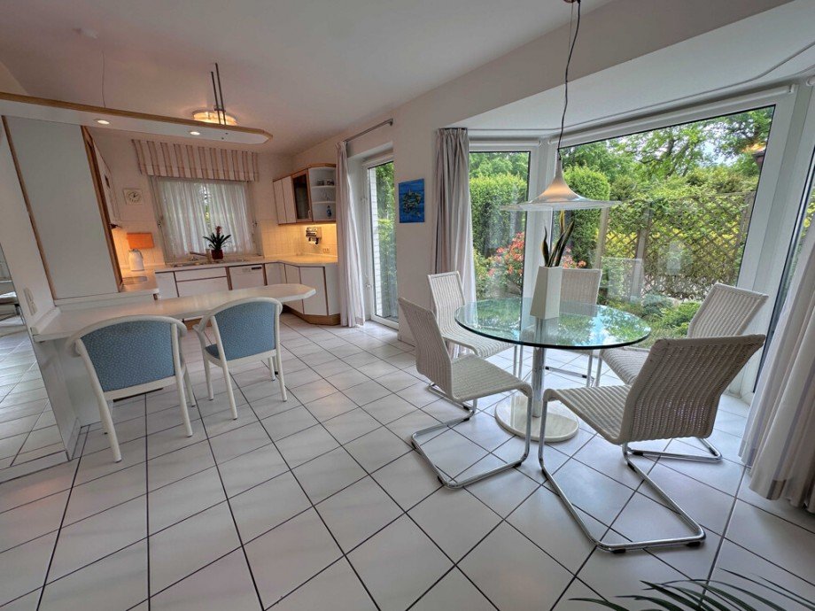 Glaserker Villa Schenefeld