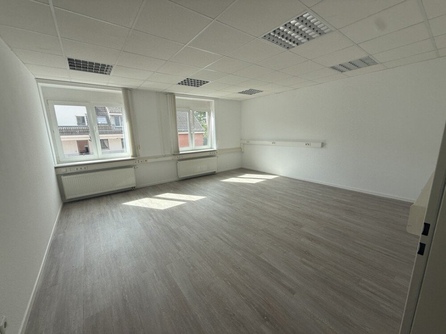 Raum B�rohaus Schenefeld