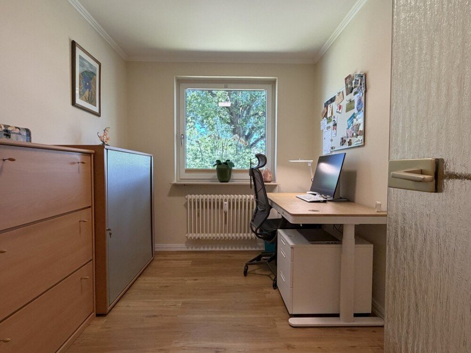 Zimmer Etagenwohnung Halstenbek