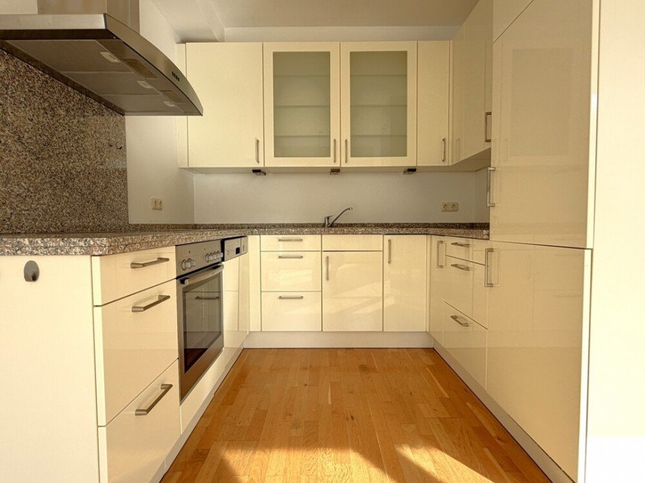 K�che Etagenwohnung Hamburg