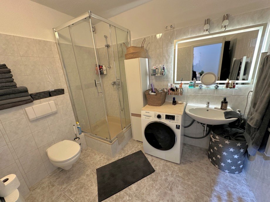 Bad Wohnung Sportanlage Hamburg / Eimsb�ttel