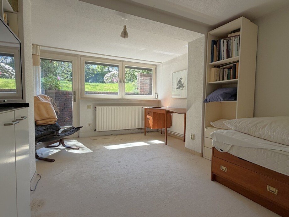 Raum KG Einfamilienhaus Hamburg