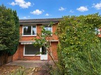 Hauptbild Reihenhaus für die kleine Familie zeitgemäß - ruhig - sonnigund mit Garten