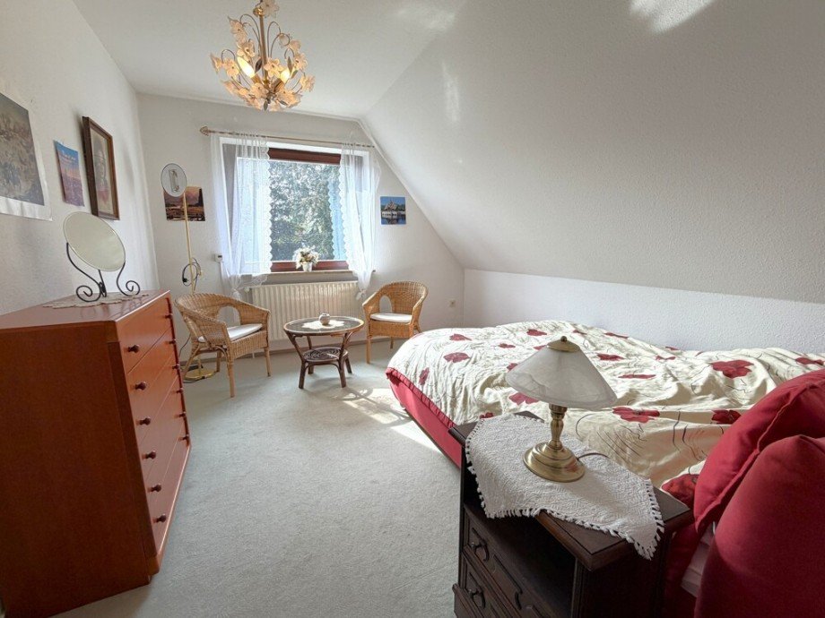 Zimmer Einfamilienhaus Halstenbek