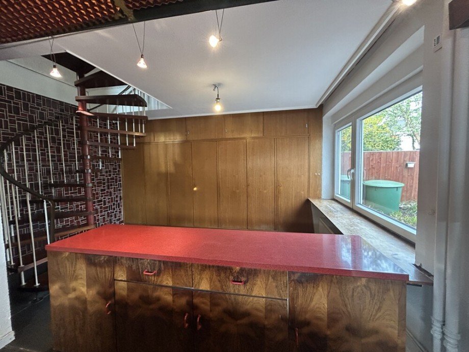 Essbereich Einfamilienhaus Schenefeld