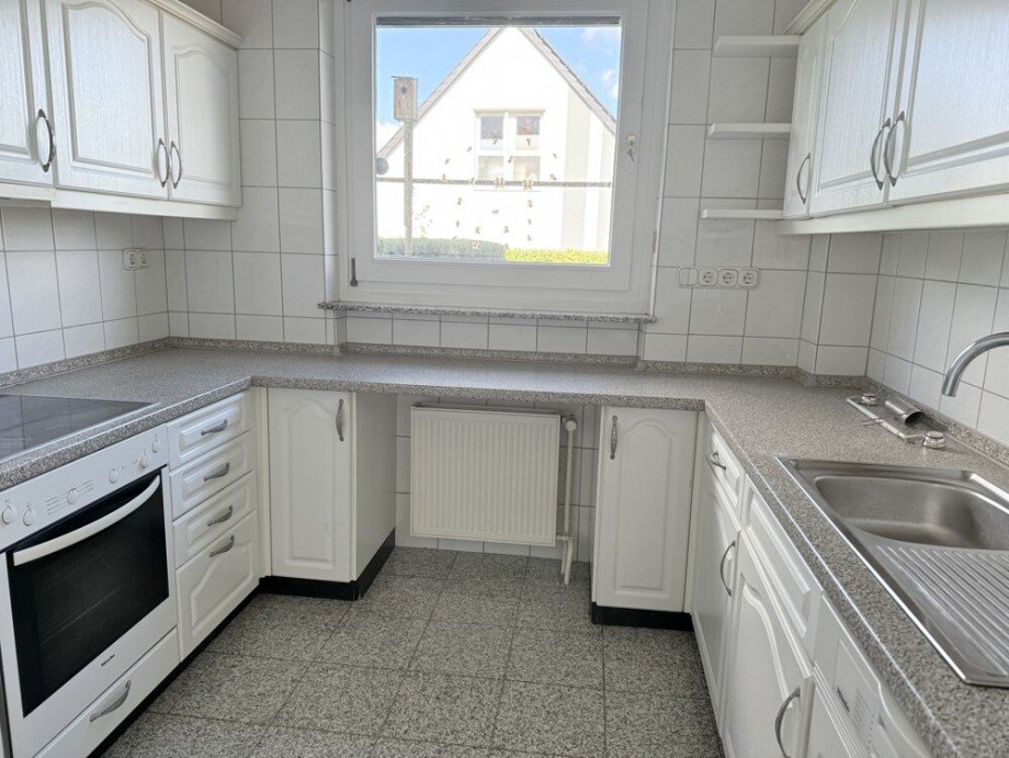 K�che Einfamilienhaus Rellingen