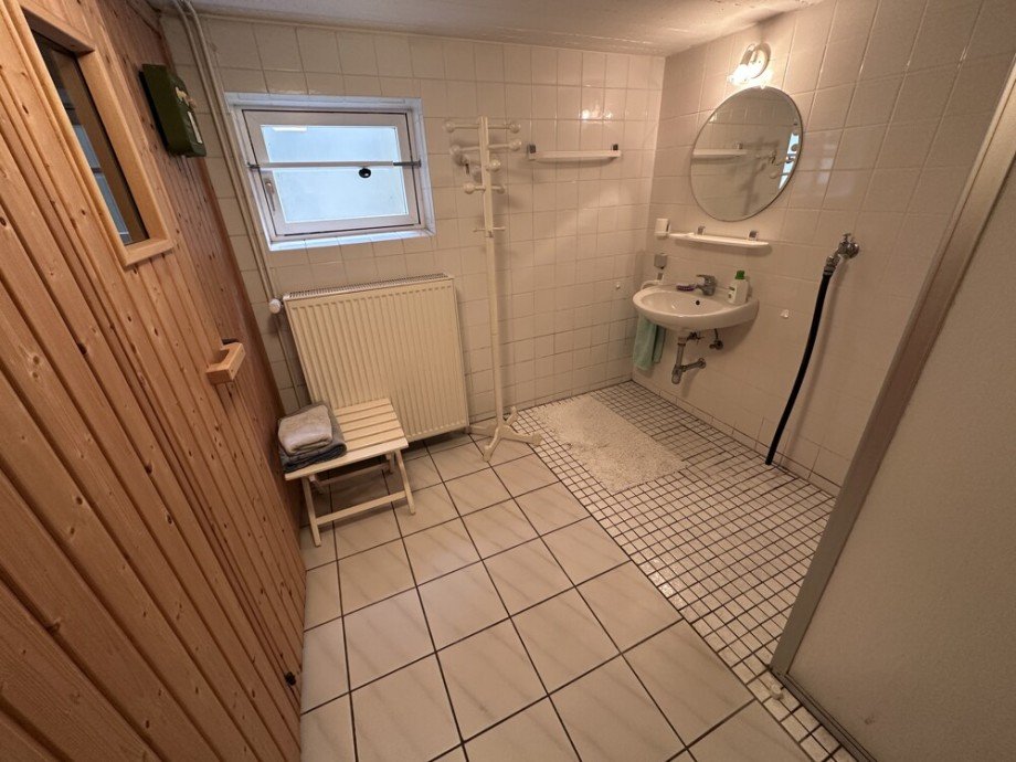 Sauna & Dusche KG Villa Schenefeld