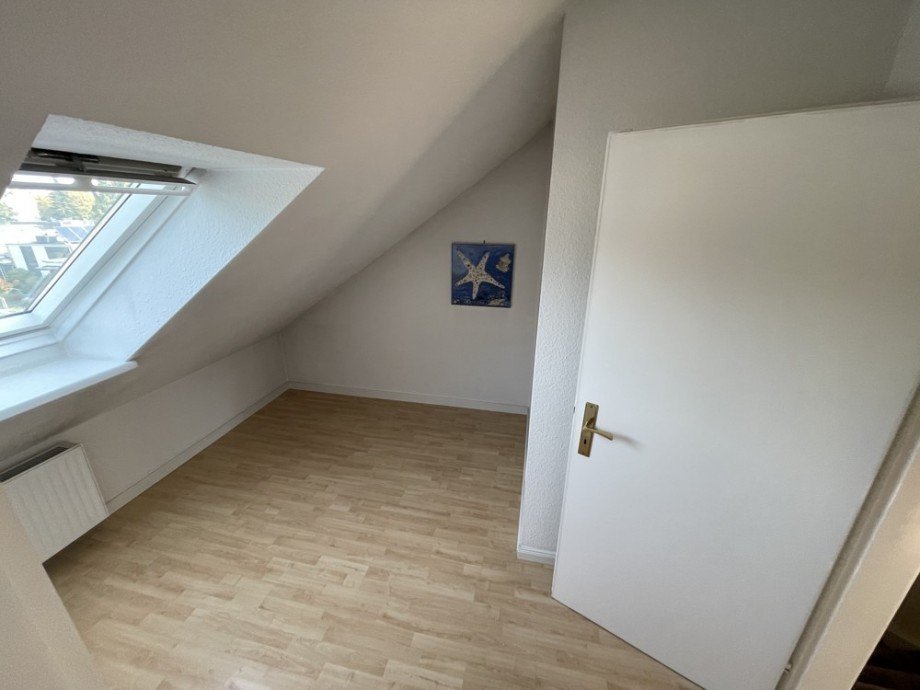 Arbeitszimmer Reihenendhaus Schenefeld