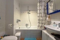 Bild (6c10104283449adcab65b29716839a5d): Vermietete 3,5 Zimmer Etagenwohnung im beliebten Ottensen mit Balkon und TG-Stellplatz