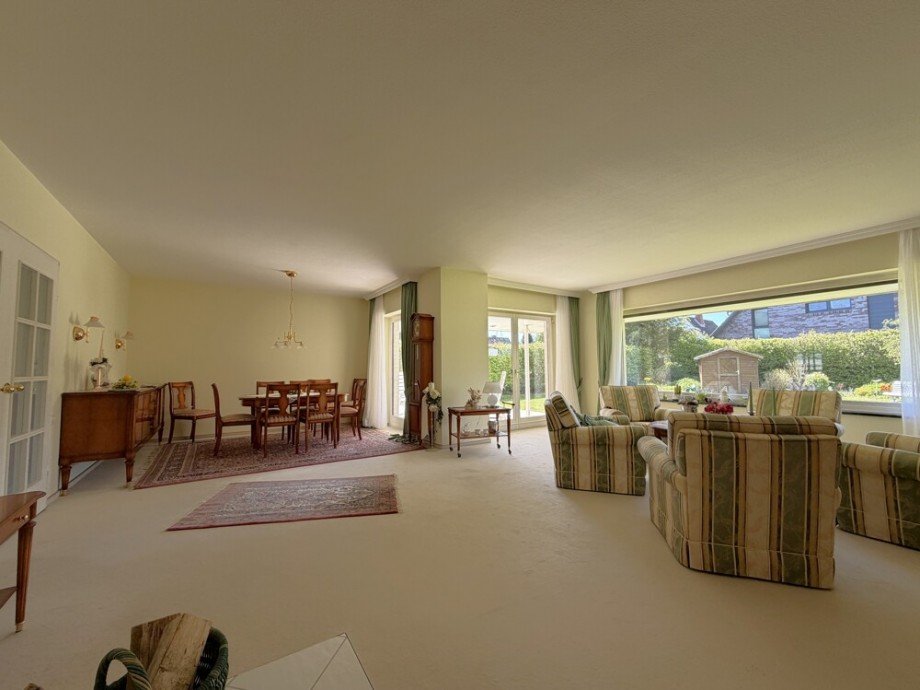 Wohnen Einfamilienhaus Halstenbek