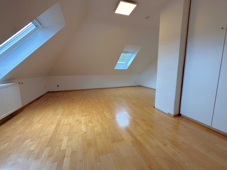 Zimmer 1 OG Einfamilienhaus Halstenbek