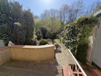 Bild (6f8b2635b94721744e4cd882b08cc16a): Ansprechendes Reihenhaus in Schenefeld mit Vollkeller und zwei B�dern