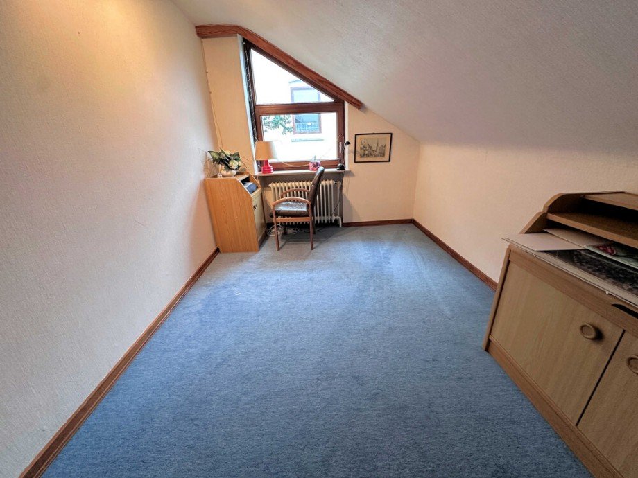 Zimmer 4 OG Einfamilienhaus Prisdorf