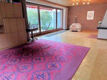 Wohnzimmer Gro�z�giges Architekten - EFH 
mit 6 Zimmern und gro�em Garten 
sowie weiterem Bauplatz