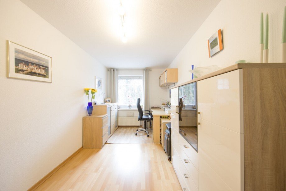 Zimmer Etagenwohnung Schenefeld