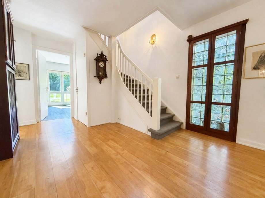 Flur Einfamilienhaus Hamburg
