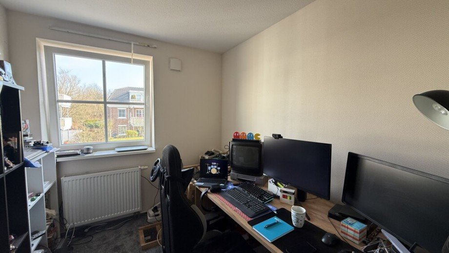Zimmer Etagenwohnung Schenefeld