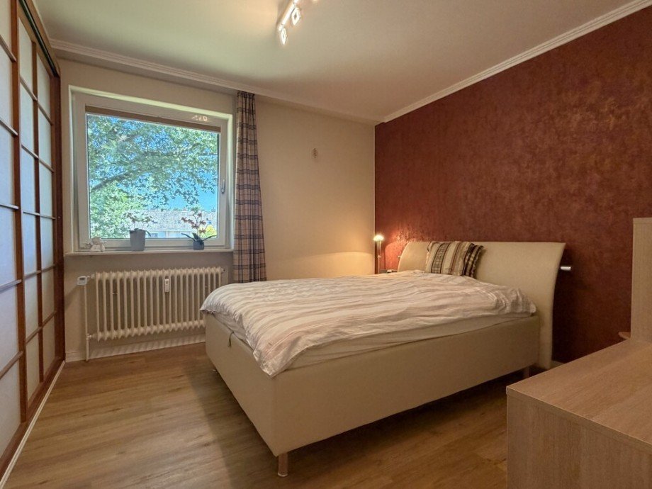 Zimmer Etagenwohnung Halstenbek