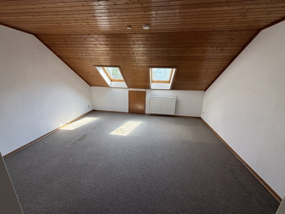 Zimmer DG Reihenendhaus Hamburg