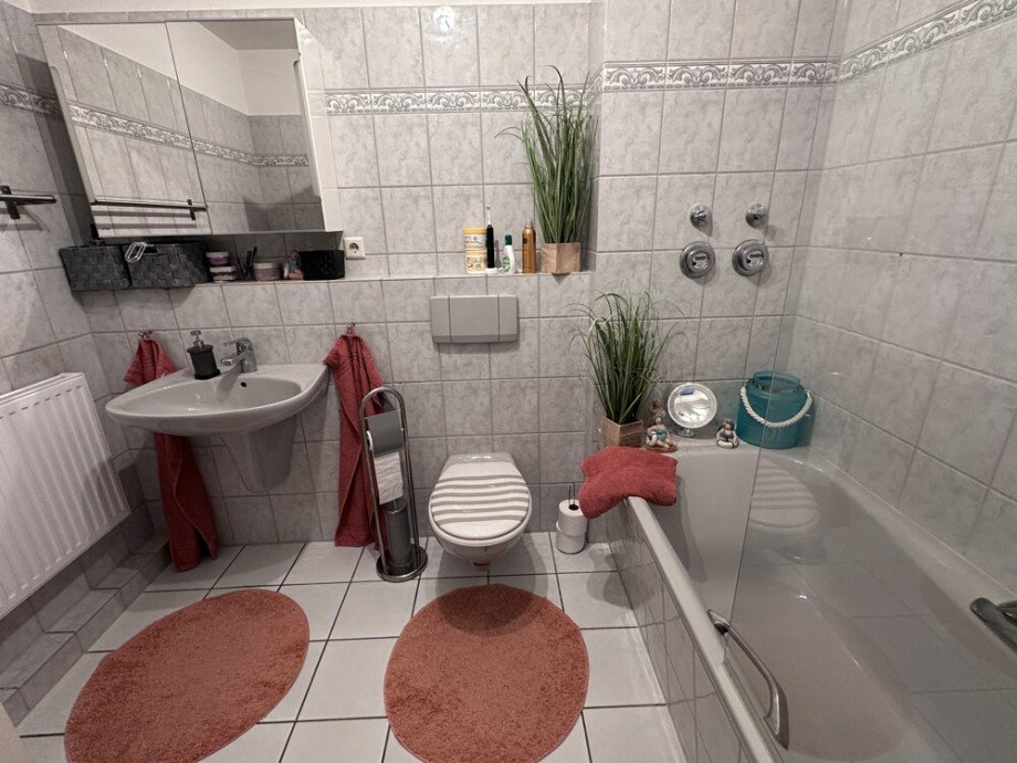 Bad Erdgeschosswohnung Pinneberg