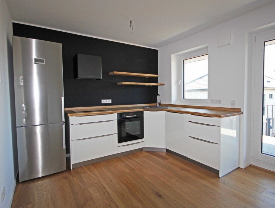 K�che Etagenwohnung Hamburg