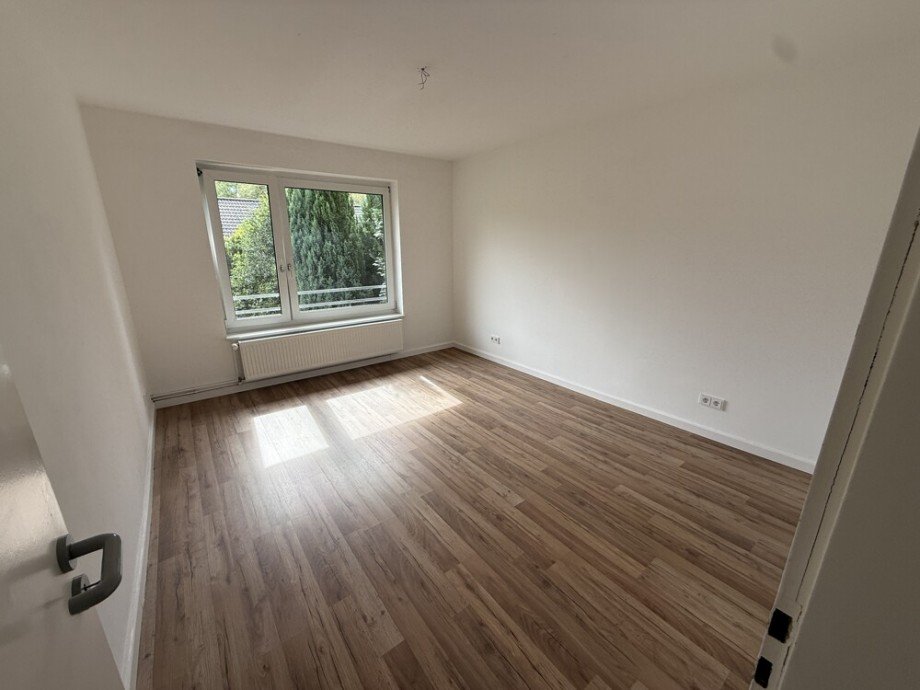 Zimmer Reihenmittelhaus Hamburg Eidelstedt